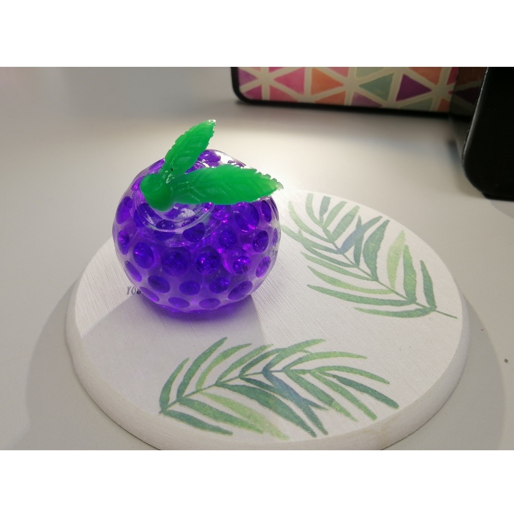 Orbeez stress discount ball walmart