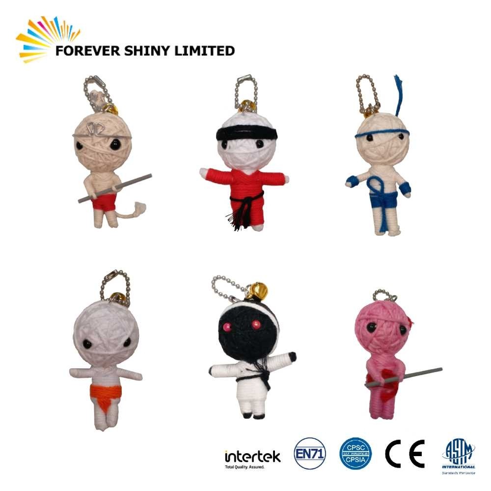 Dolls on a string discount