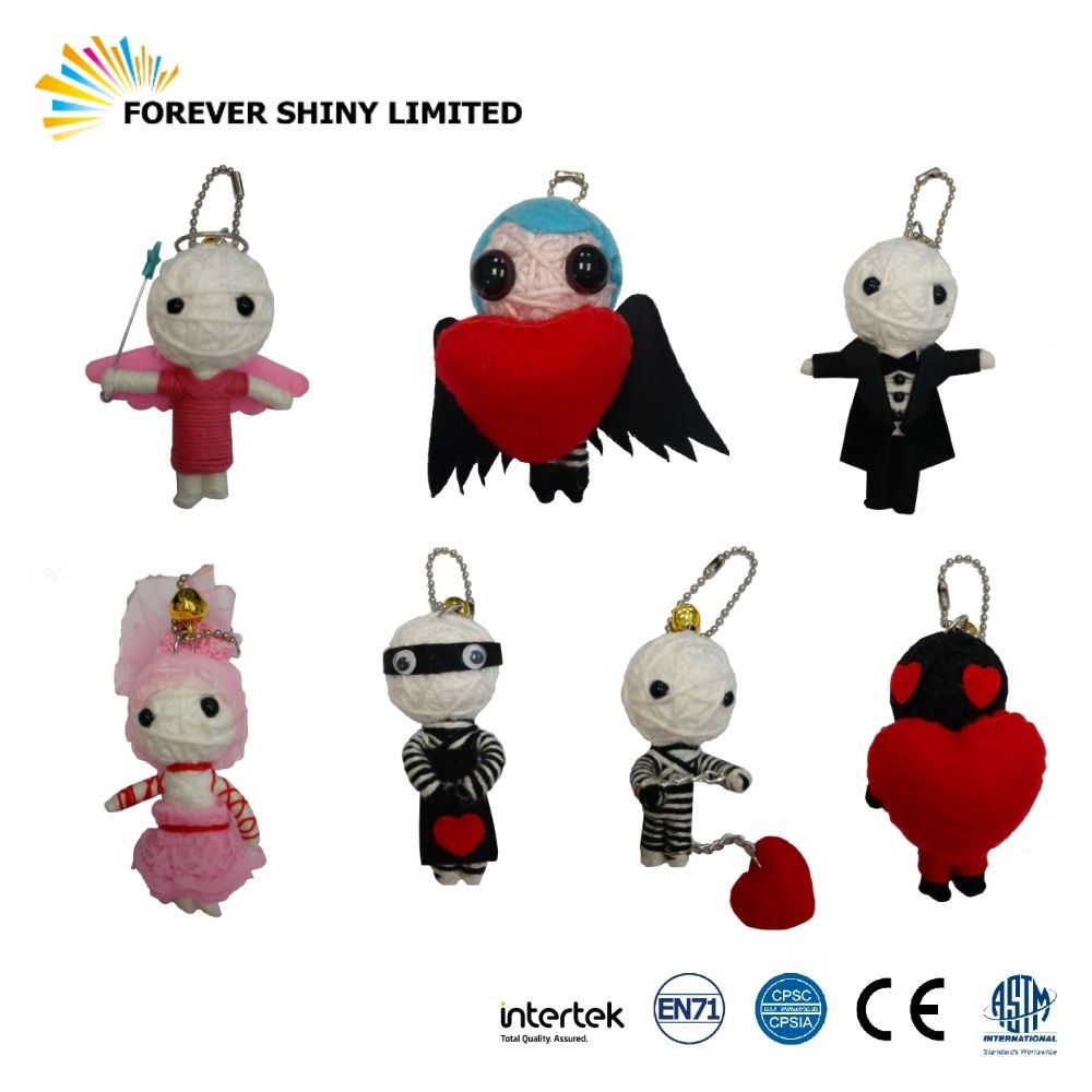 String Dolls Love You Series Products Forever Shiny Limited