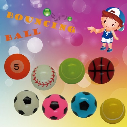 Small Sports Ball