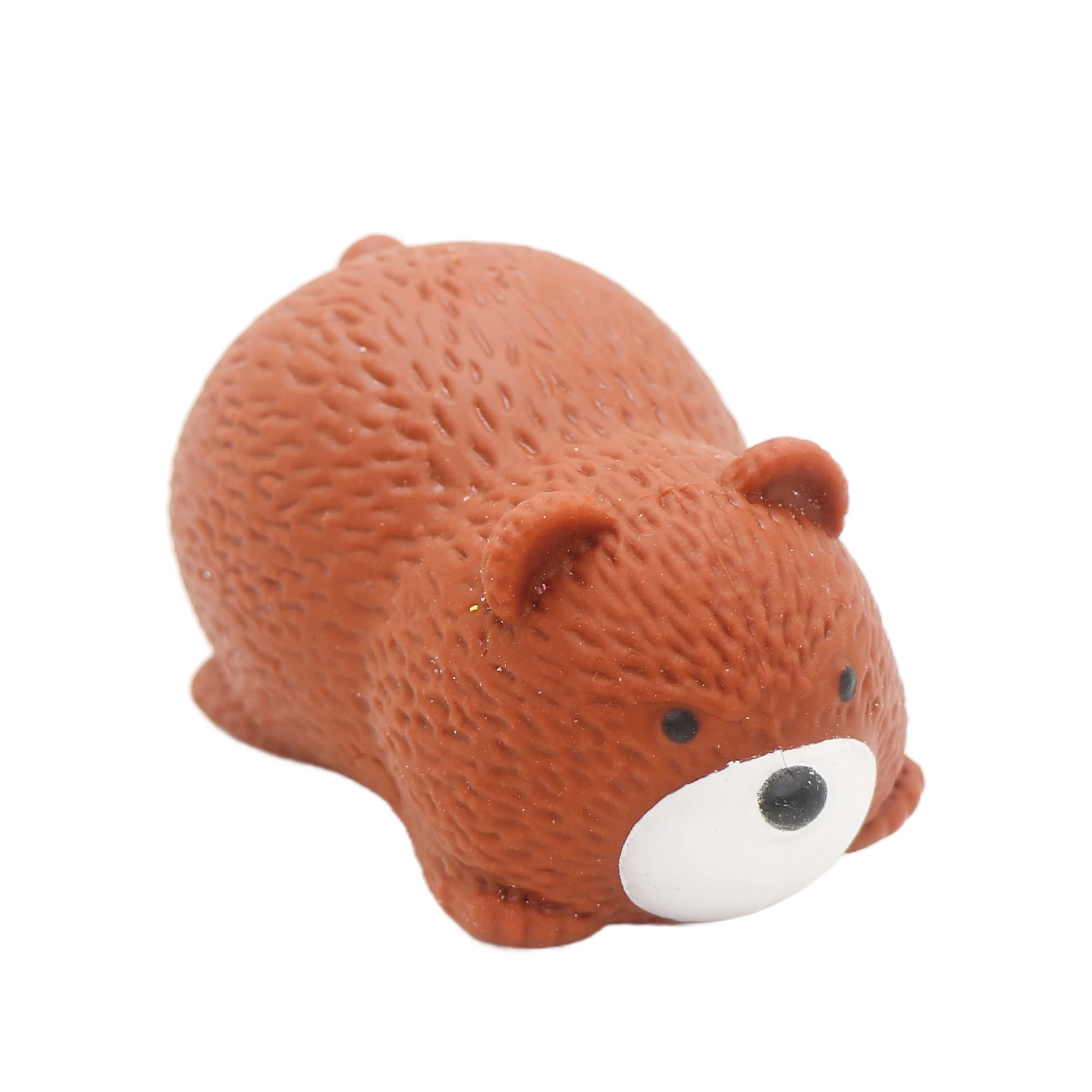 F-SQSPBEAR, TPR Squeeze Sploot Bear
