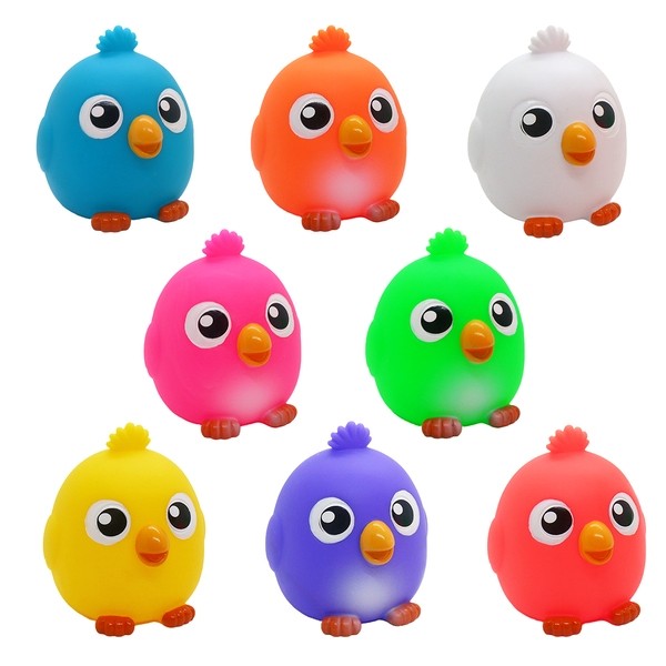 Vinyl Cute Bird
