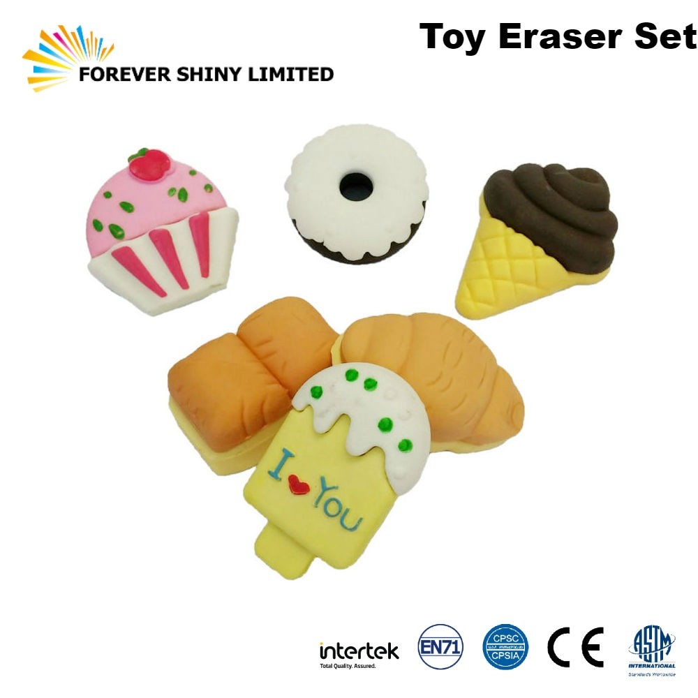 FA04-003 Sweet Eraser 