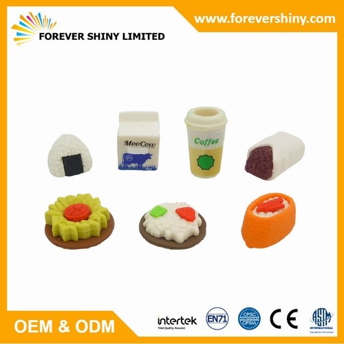 FA04-021 Mini Food Eraser