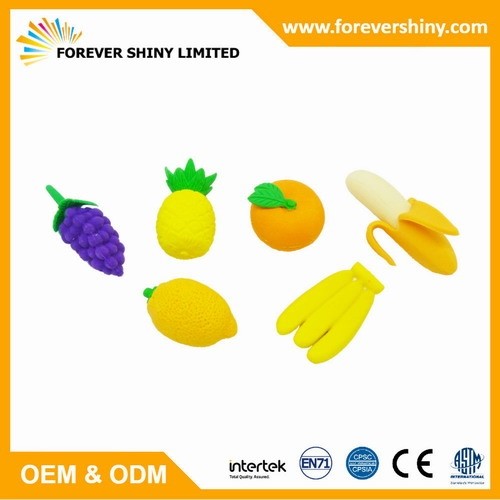 FA04-027 Fruit eraser