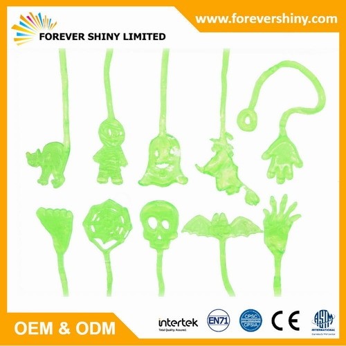 FA05-001 Halloween Sticky