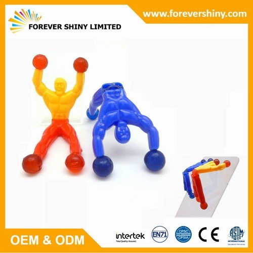 FA05-015 Tumbling Man toy