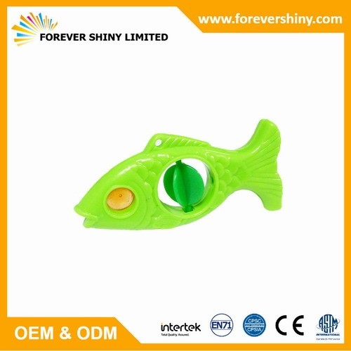 FA10-007 Fish whistle