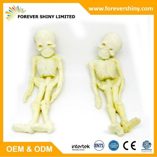 Stretchy 2025 skeleton toy