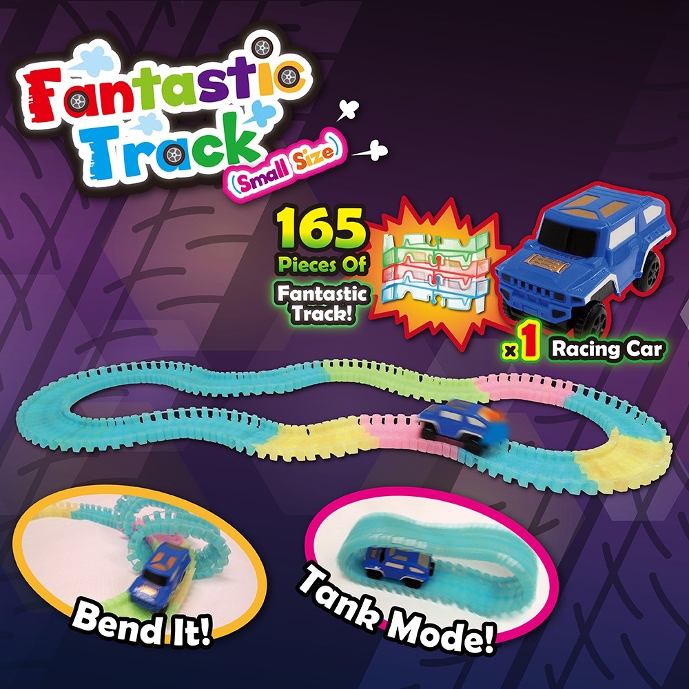 Fantastic Track (Small Size)