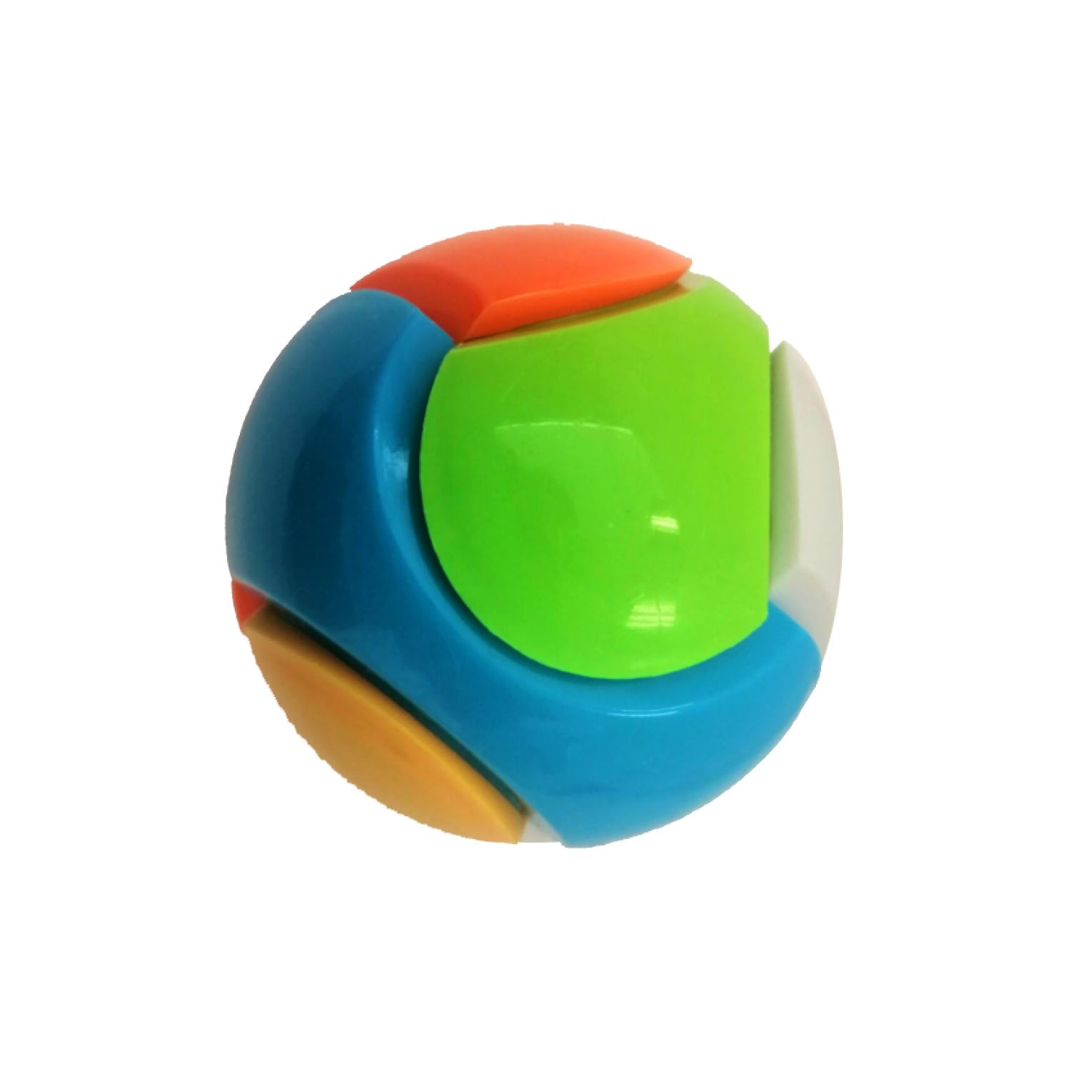 Puzzle Ball Coin Bank 