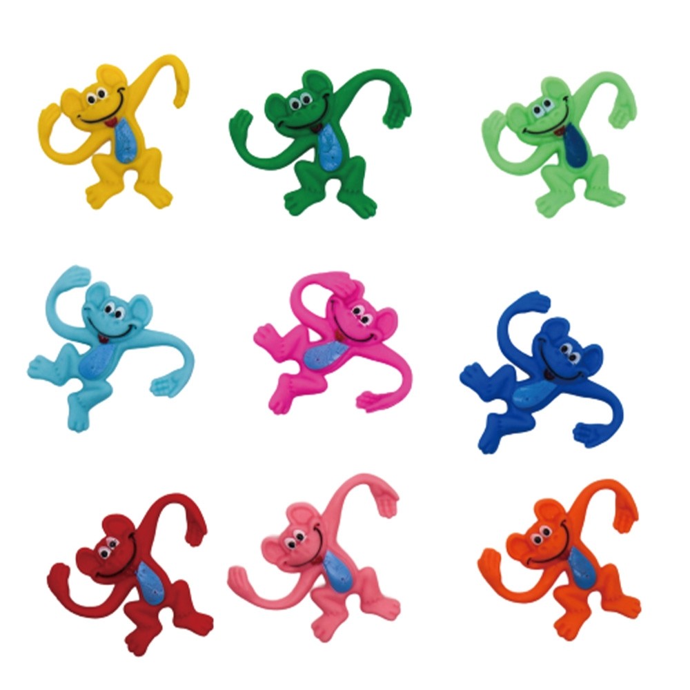 TPR Climb Cup Monkey