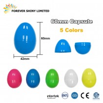 CPEG60MM 60mm egg capsule