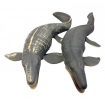 TPR Prehistoric Shark with cotton 
