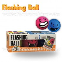 F-FLABAL-B1 Flashing Ball