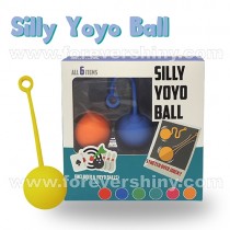 F-YOSSB-B1 Silly YoYo Ball