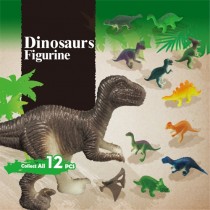 Dinosaurs Figurine