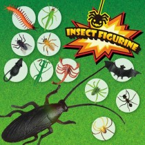 Insect Figurine