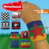 Wristband