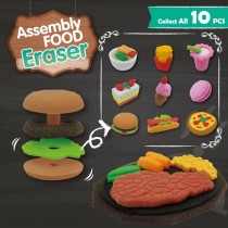 Assembly Food Eraser