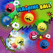 Flashing Ball
