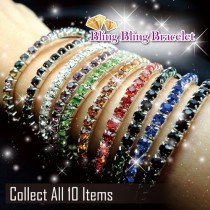 Bling Bling Bracelet