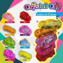 Crystal Car