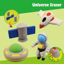 Universe Eraser