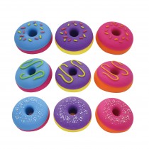 Squeeze Assemblable Donut in Display Box