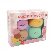 F-SQUMOCH-B, Squishy Mochi in Box