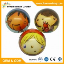 FA01-026 FAIRY TALE SERIES PU BALL