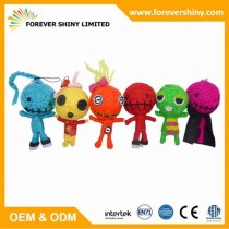 FA03-005 Laboratory Dolls