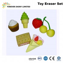 FA04-006 Dessert Eraser