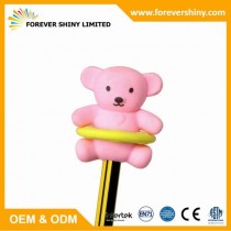 FA04-007 Bear Eraser