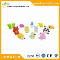 FA04-017 Mini Animal Eraser 2