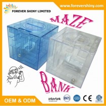 FA10-027 Maze Bank