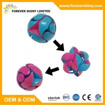 FA10-040 Transforming ball