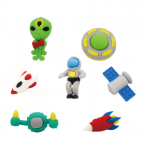Universe Eraser 2