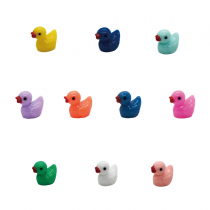 Resin Duck
