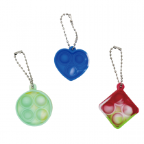 Mini Bubble Popper 