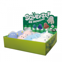 Squeeze BB Monster