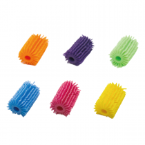 TPR Shaggy Pencil Topper