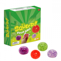 Squeeze Grapes with Display Box