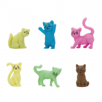 TPR Stretch Cat