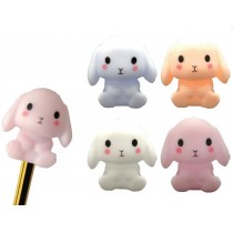 3.5cm Cute Rabbit Vinyl Figure 