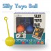 F-YOSSB-B1 Silly YoYo Ball