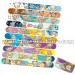 F-DMFSLAB Dear My Friend Slap bracelet