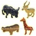 F-FIGWAA Wild Animals World