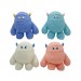 F-SQBBMON, TPR Squeeze BB Monster