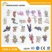 FA03-028 Handmade small button doll - 26 styles